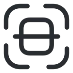Scan SVG Icon